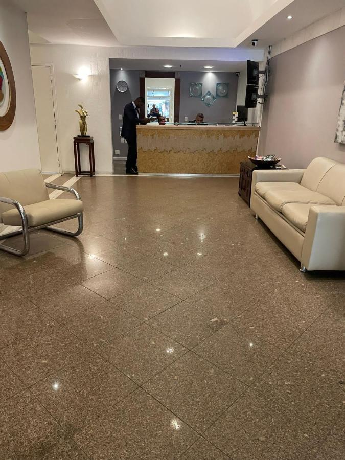 Precioso Apartamento Con Terraza, Piscina Y Parking Rio de Janeiro Exterior foto