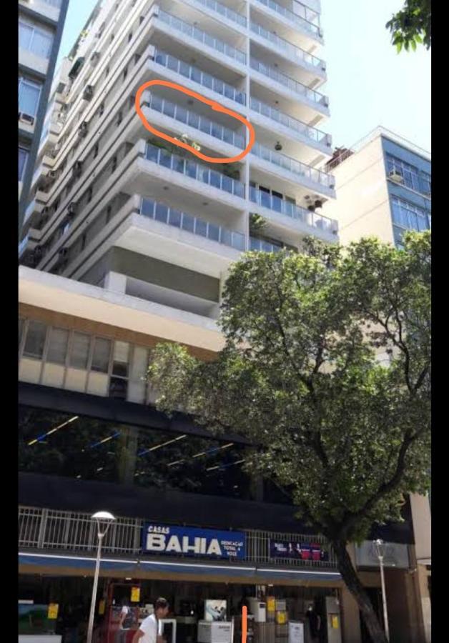 Precioso Apartamento Con Terraza, Piscina Y Parking Rio de Janeiro Exterior foto