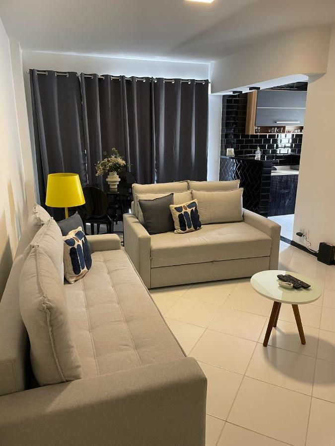 Precioso Apartamento Con Terraza, Piscina Y Parking Rio de Janeiro Exterior foto