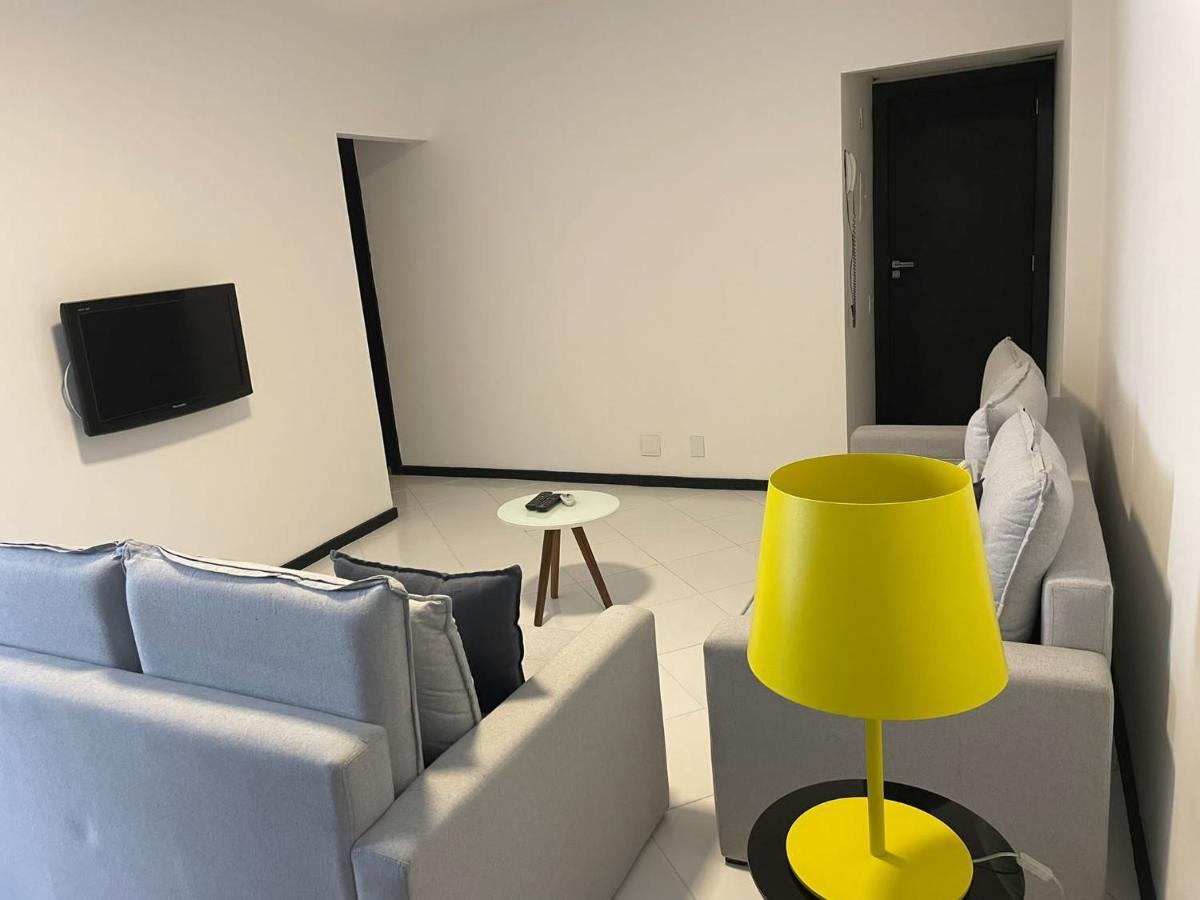 Precioso Apartamento Con Terraza, Piscina Y Parking Rio de Janeiro Exterior foto